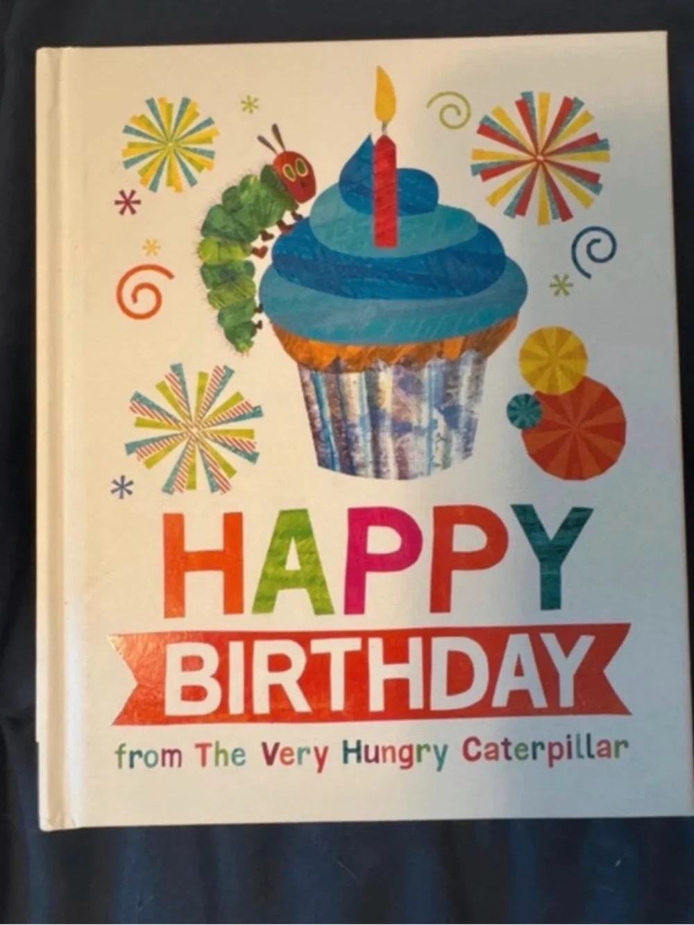 The Very Hungry Caterpillar Party Decorations Bundle